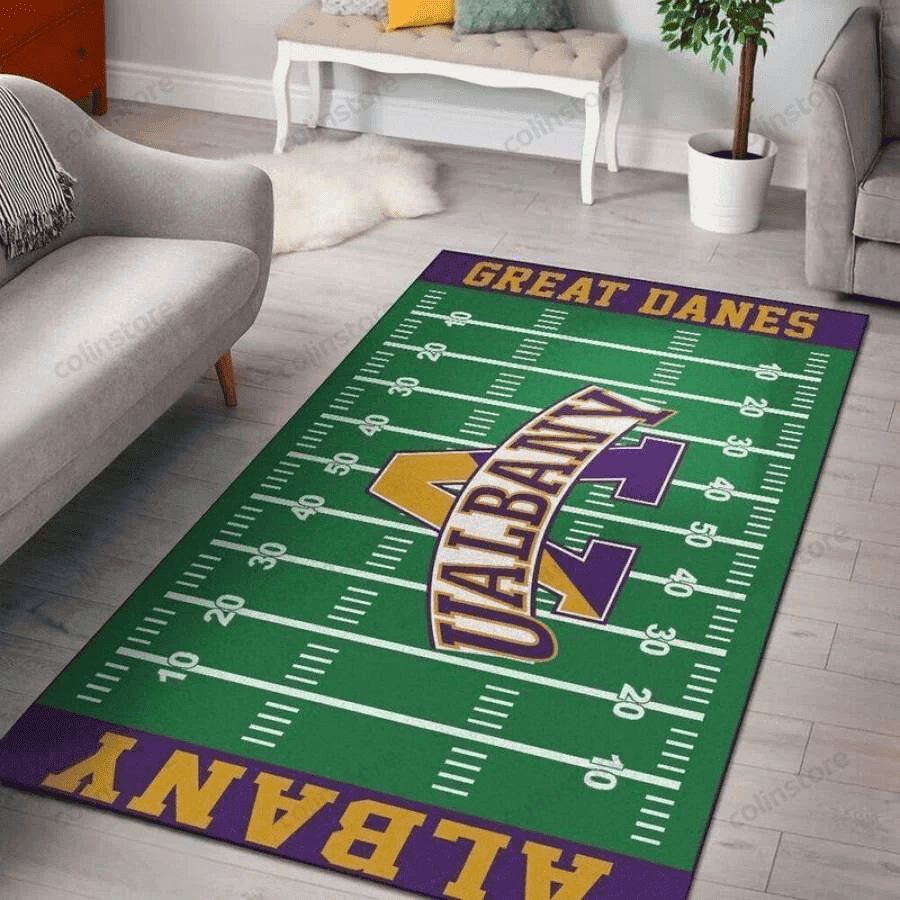 San Francisco Giants 3D Rectangle Area Rug – Full Print Carpet For Living Room & Bedroom Home Decor