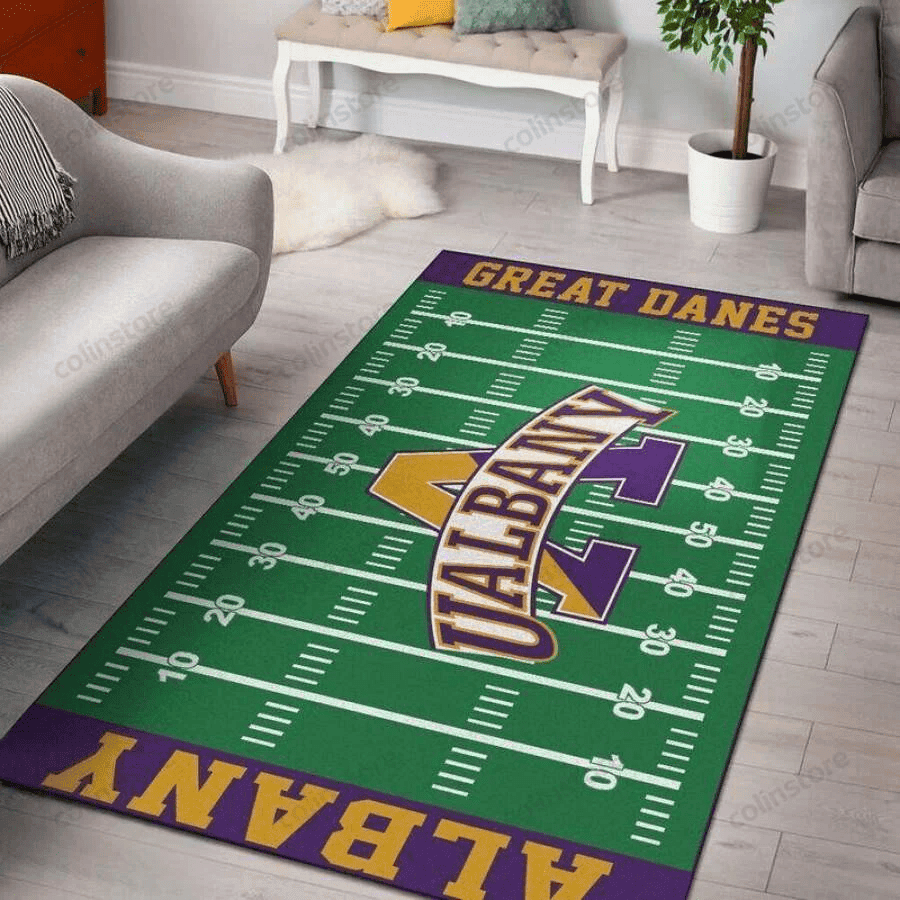 San Francisco Giants 3D Rectangle Area Rug – Full Print Carpet For Living Room & Bedroom Home Decor