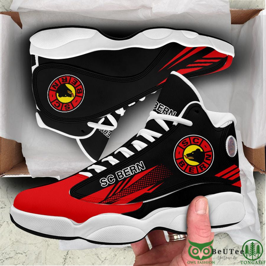 SC Bern JD13 Sneakers Shoes for Men & Women | Stylish Streetwear Shoes