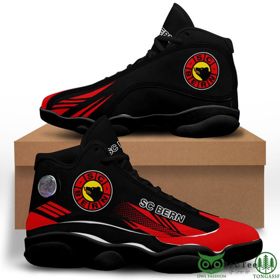 SC Bern JD13 Sneakers Shoes for Men & Women | Stylish Streetwear Shoes
