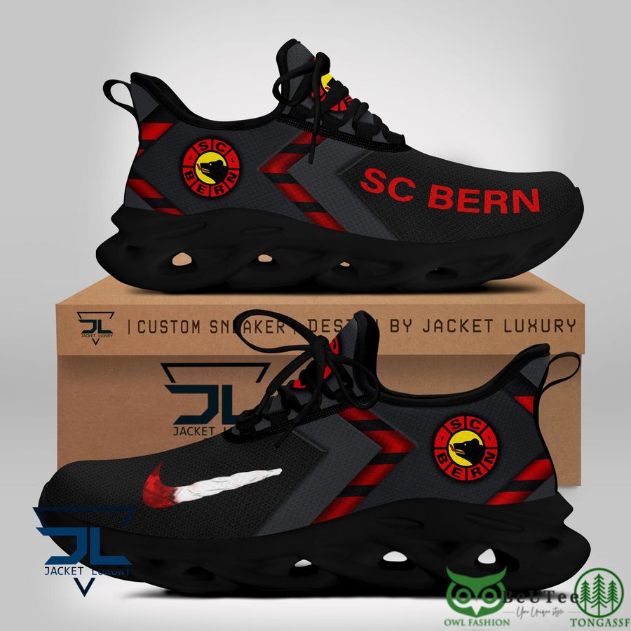 SC Bern Max Soul Shoes Sneakers for Men And Women – Casual Shoes, Streetwear Shoes