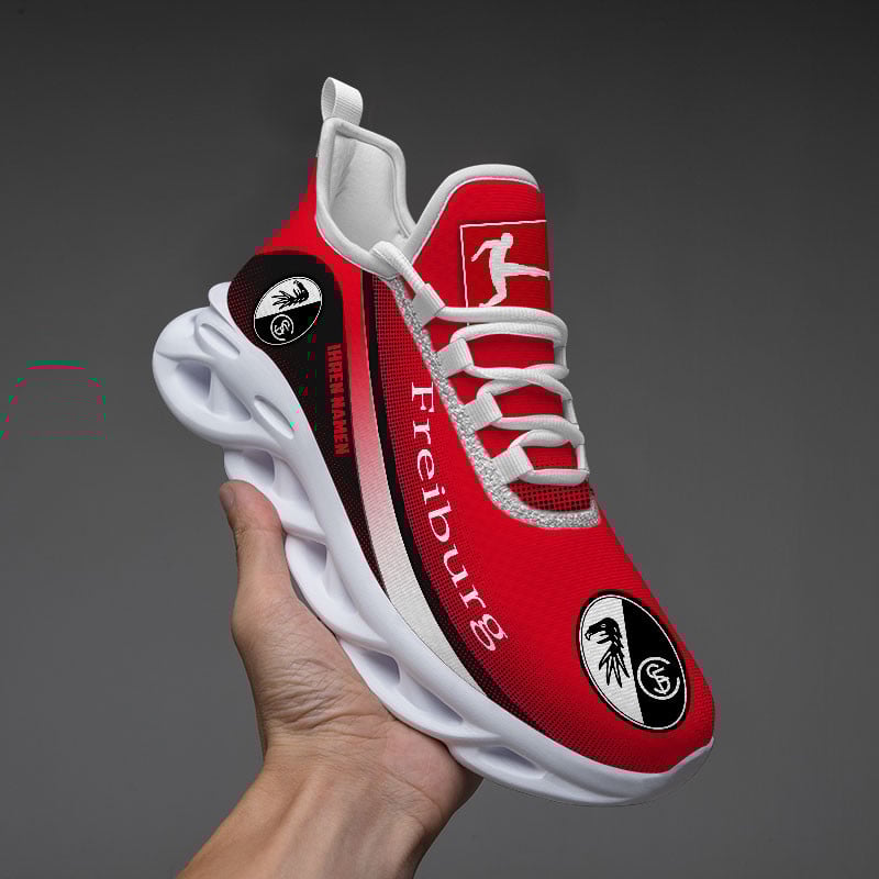 SC Freiburg Max Soul Shoes Sneakers for Men And Women – Casual Shoes, Streetwear Shoes