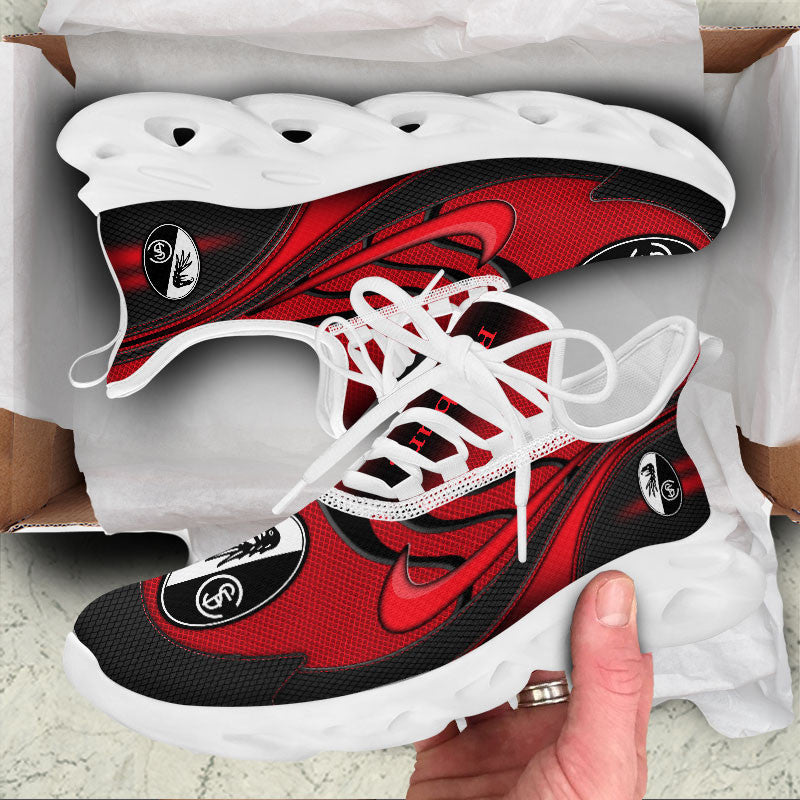 SC Freiburg Max Soul Shoes Sneakers for Men And Women – Casual Shoes, Streetwear Shoes - Image 3