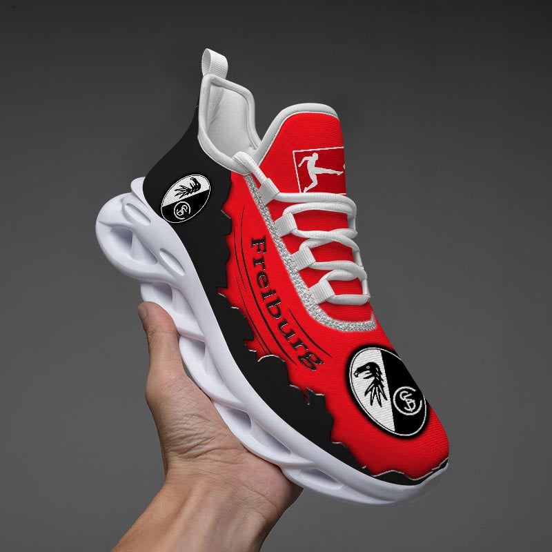 SC Freiburg Max Soul Shoes Sneakers for Men And Women – Casual Shoes, Streetwear Shoes