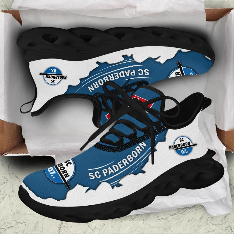 SC Paderborn Max Soul Shoes Sneakers for Men And Women – Casual Shoes, Streetwear Shoes - Image 6