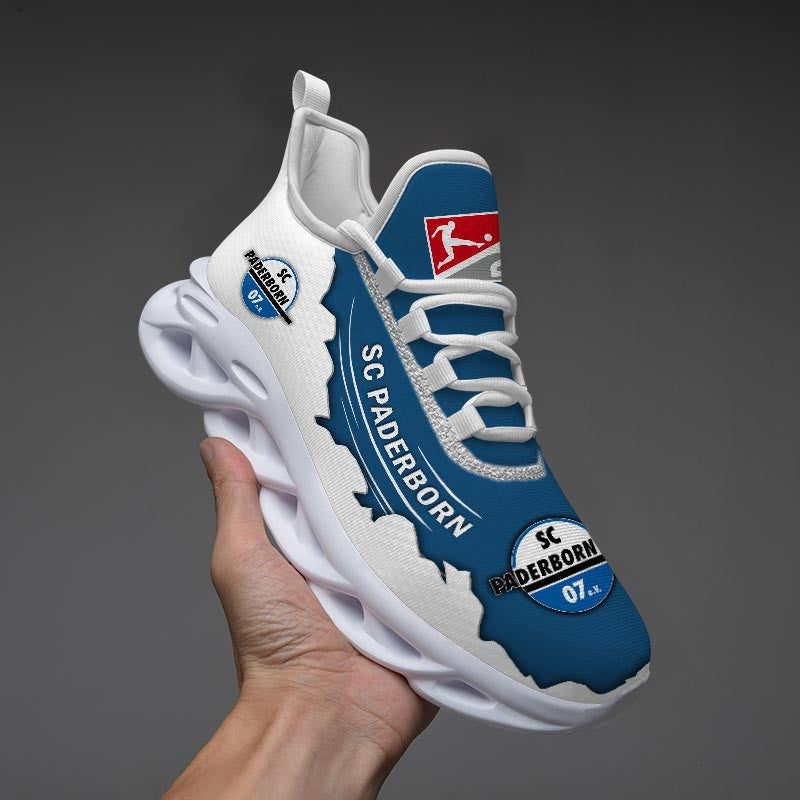 SC Paderborn Max Soul Shoes Sneakers for Men And Women – Casual Shoes, Streetwear Shoes