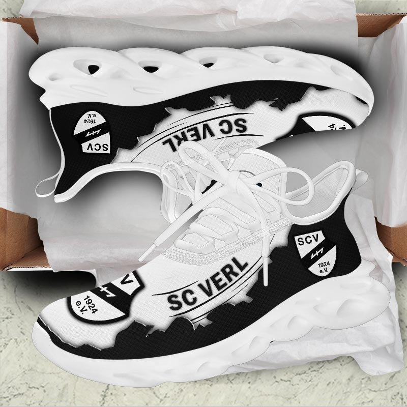 SC Verl Max Soul Shoes Sneakers for Men And Women – Casual Shoes, Streetwear Shoes - Image 3