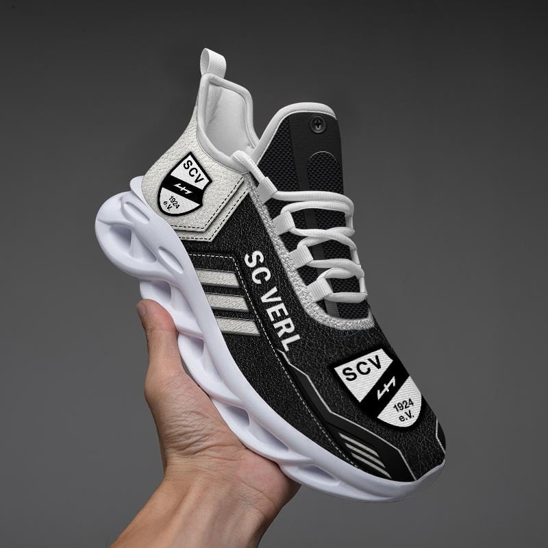 SC Verl Max Soul Shoes Sneakers for Men And Women – Casual Shoes, Streetwear Shoes