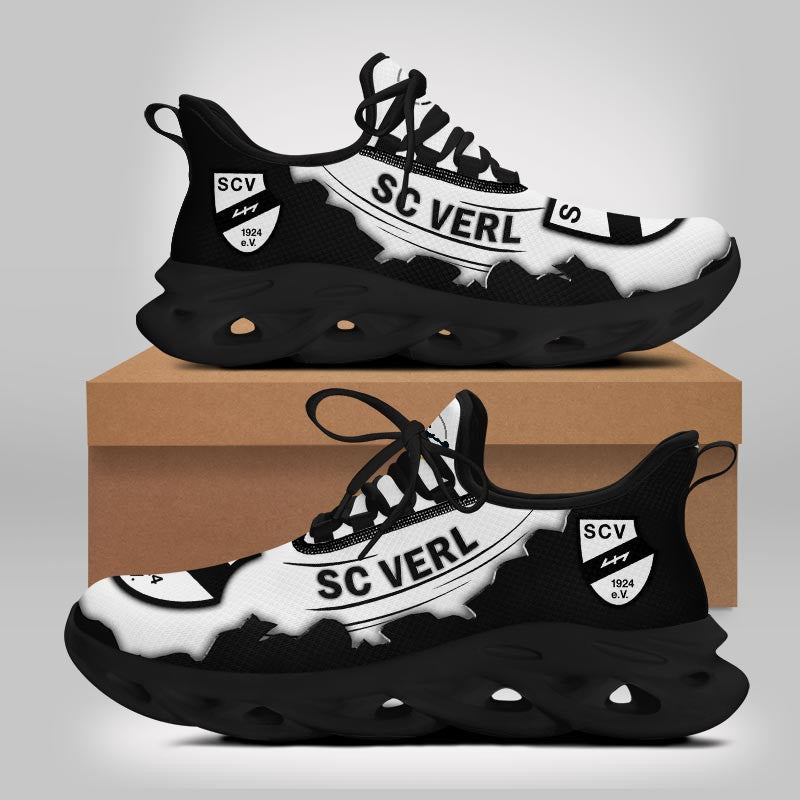 SC Verl Max Soul Shoes Sneakers for Men And Women – Casual Shoes, Streetwear Shoes - Image 5