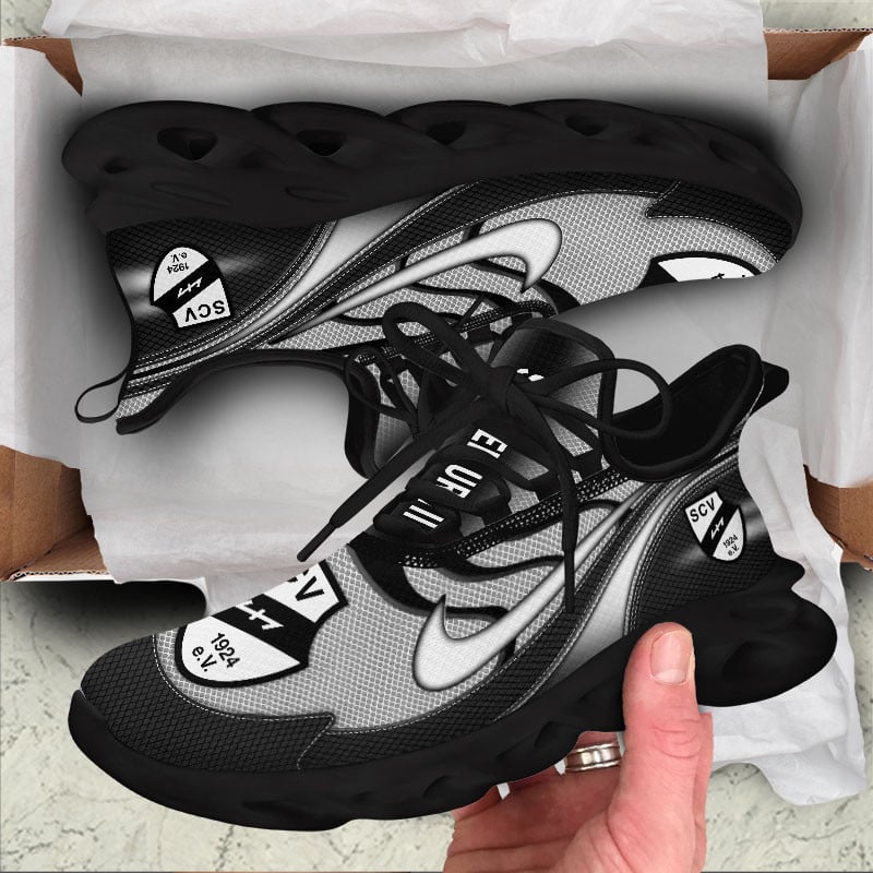 SC Verl Max Soul Shoes Sneakers for Men And Women – Casual Shoes, Streetwear Shoes - Image 6