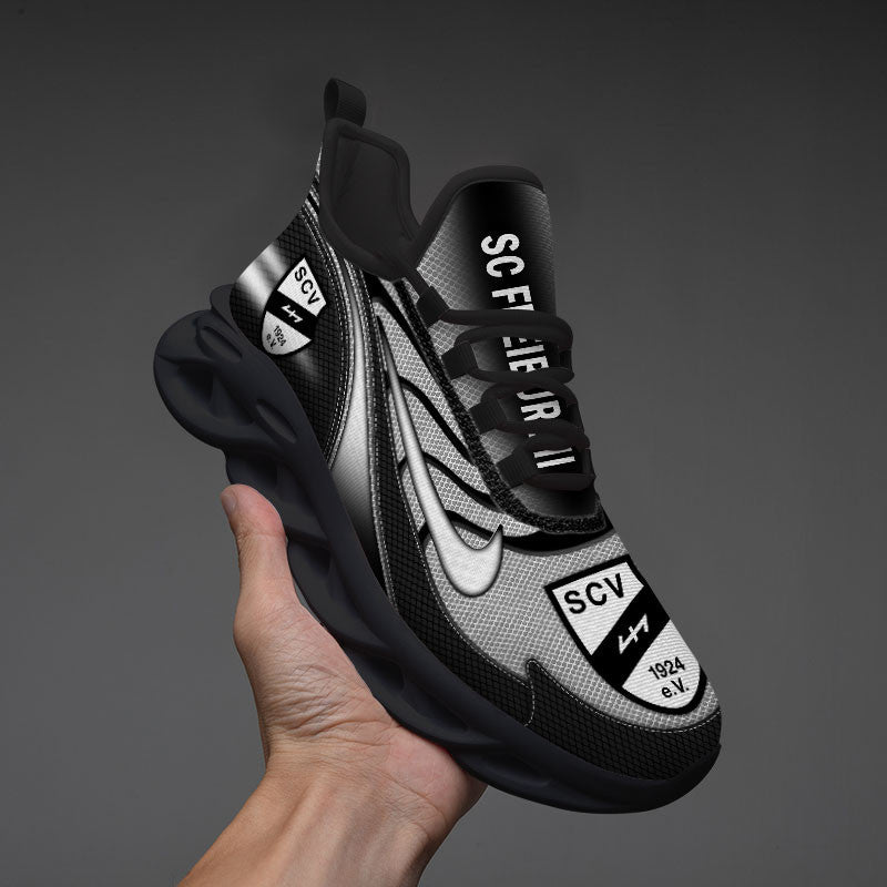 SC Verl Max Soul Shoes Sneakers for Men And Women – Casual Shoes, Streetwear Shoes - Image 4