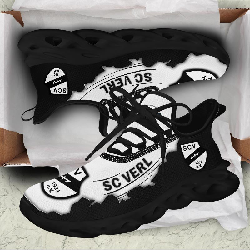 SC Verl Max Soul Shoes Sneakers for Men And Women – Casual Shoes, Streetwear Shoes - Image 6