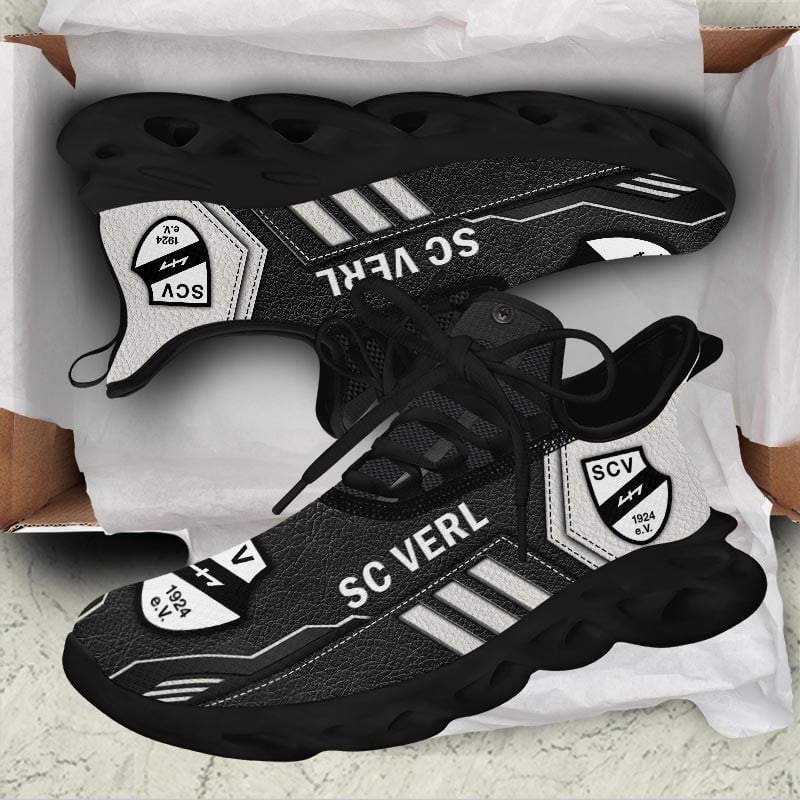 SC Verl Max Soul Shoes Sneakers for Men And Women – Casual Shoes, Streetwear Shoes - Image 6