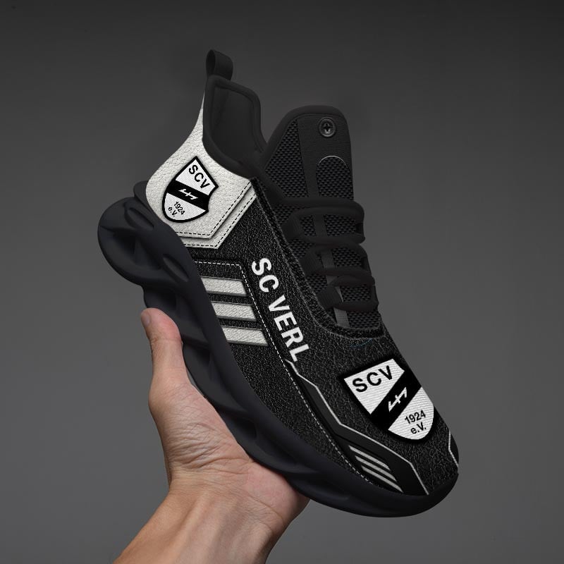 SC Verl Max Soul Shoes Sneakers for Men And Women – Casual Shoes, Streetwear Shoes - Image 4
