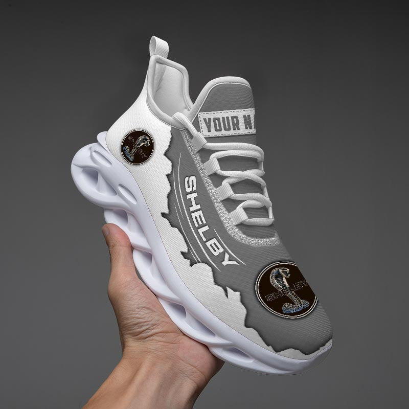 Shelby Max Soul Shoes Sneakers for Men And Women – Casual Shoes, Streetwear Shoes