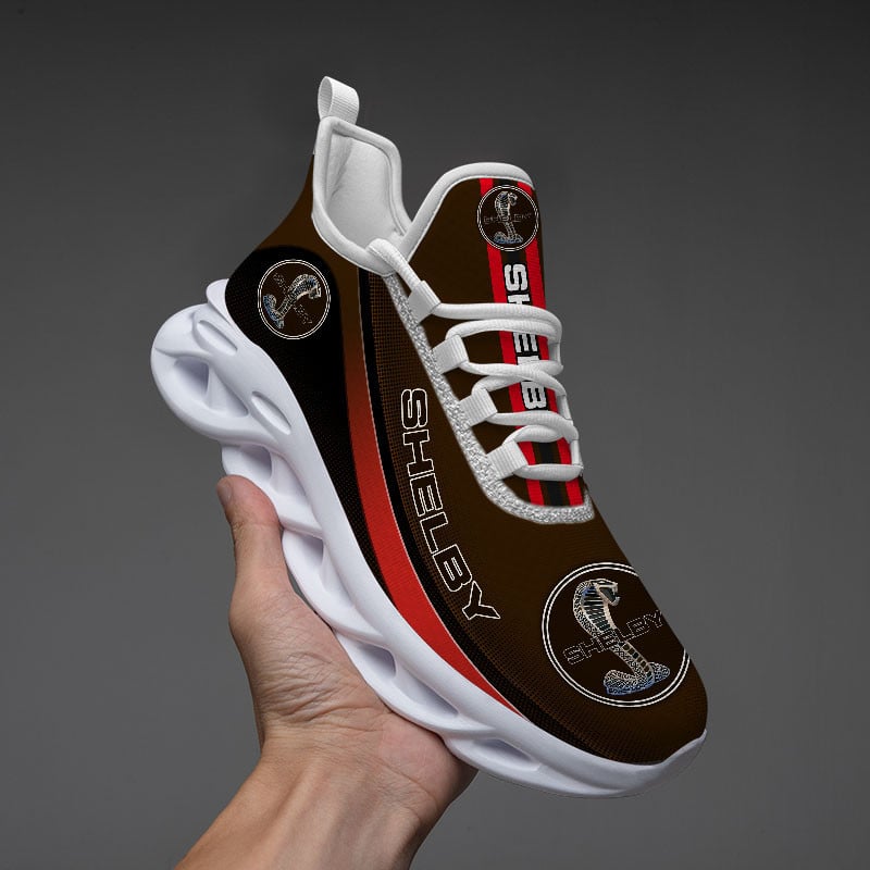 Shelby Max Soul Shoes Sneakers for Men And Women – Casual Shoes, Streetwear Shoes
