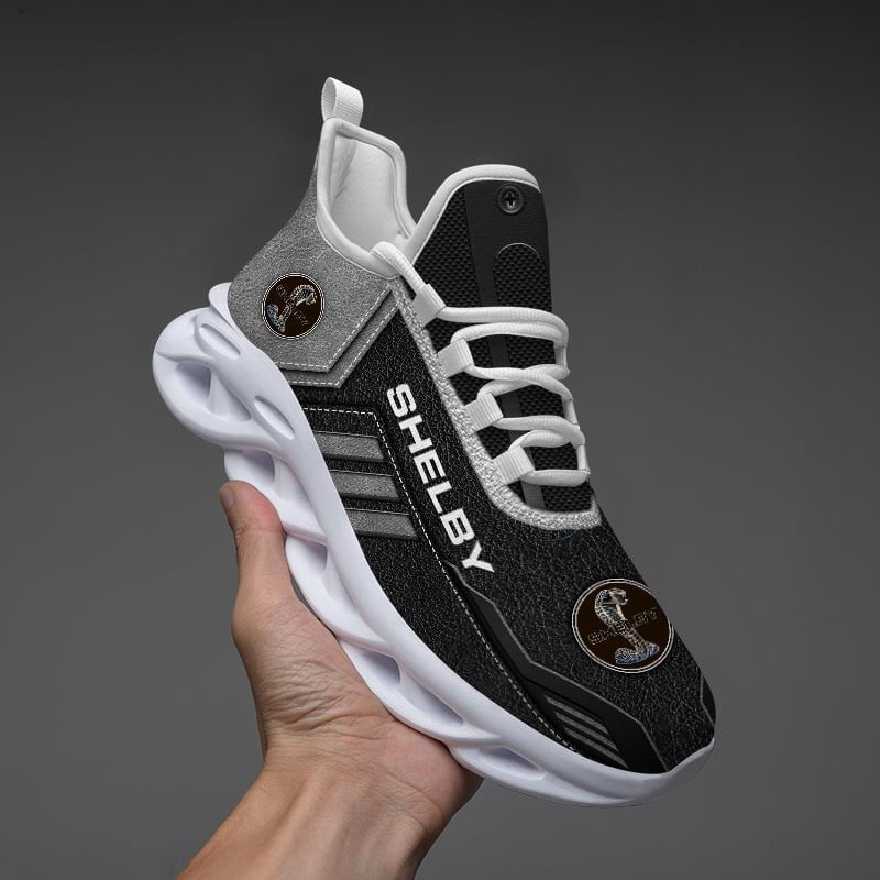 Shelby Max Soul Shoes Sneakers for Men And Women – Casual Shoes, Streetwear Shoes