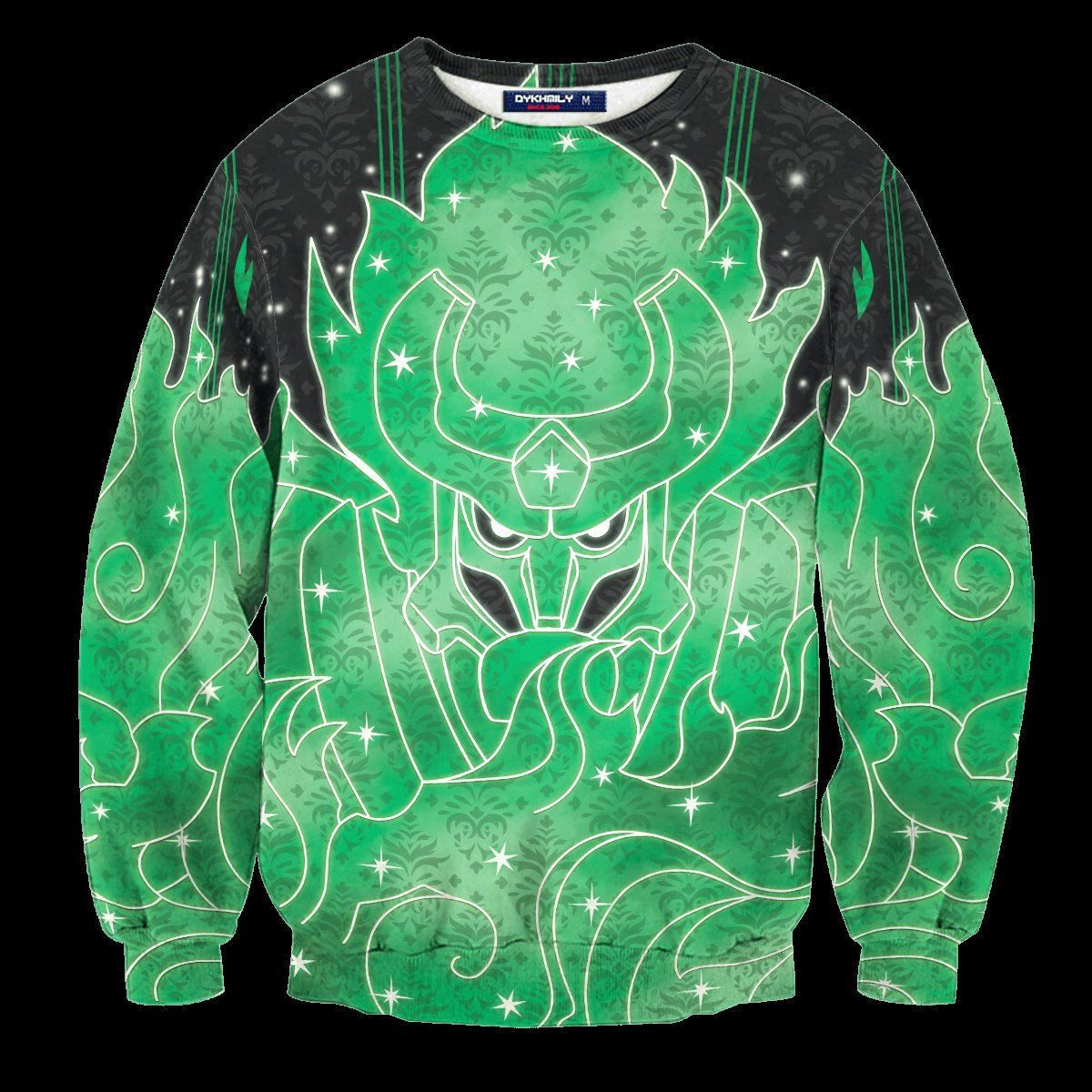 Shisui Susanoo Ugly Christmas Sweater,