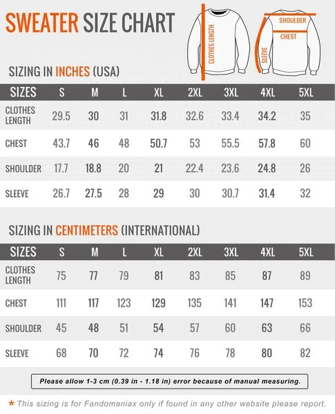 Six Siege Holiday Ugly Christmas Sweater - Image 5