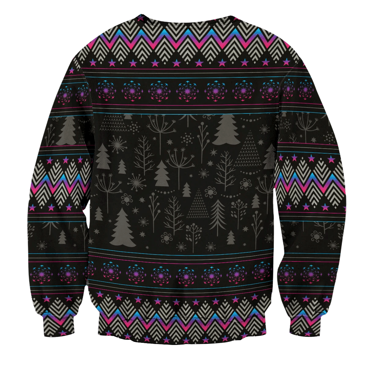 Six Siege Holiday Ugly Christmas Sweater - Image 4