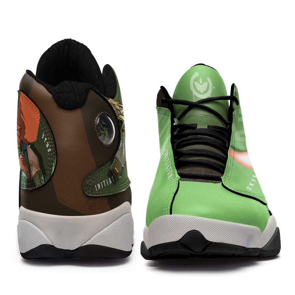 Skye JD13 Sneakers Shoes for Men & Women | Stylish Streetwear Shoes - Image 4