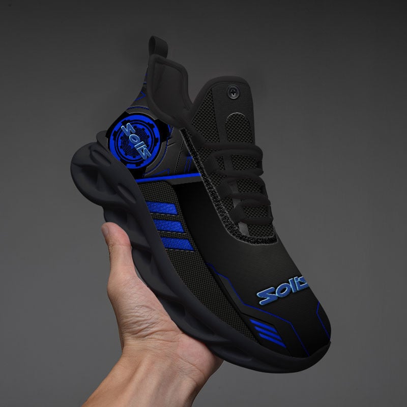 Solis tractor Max Soul Shoes Sneakers for Men And Women – Casual Shoes, Streetwear Shoes - Image 4