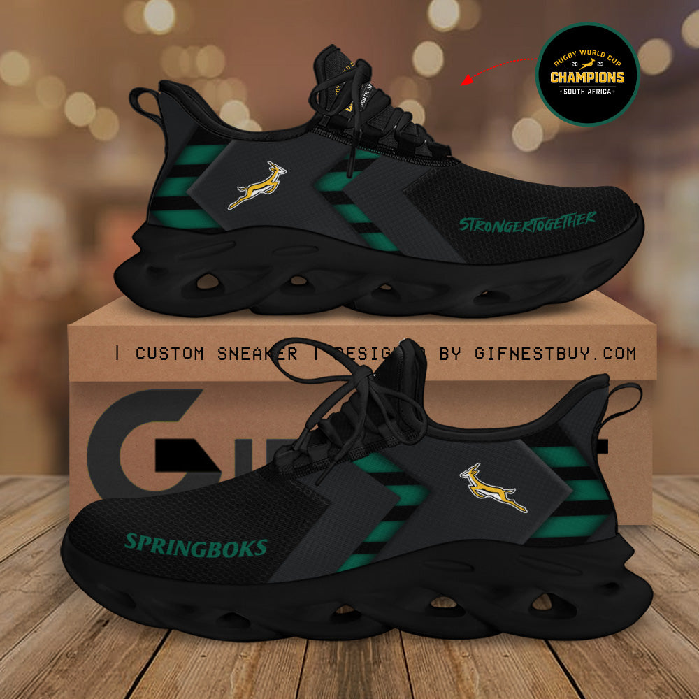 South Africa National Max Soul Shoes Sneakers for Men And Women – Casual Shoes, Streetwear Shoes