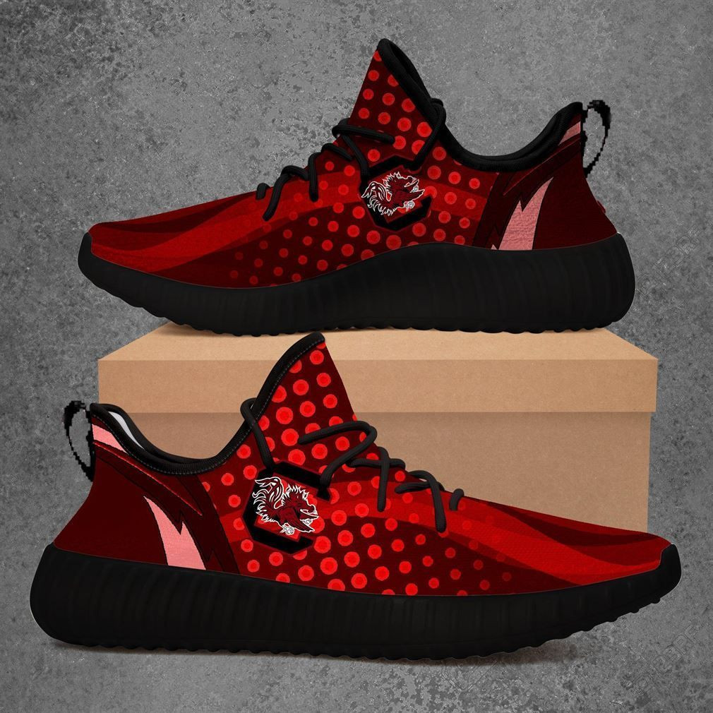 South Carolina Gamecocks NCAA Shoes Sneakers