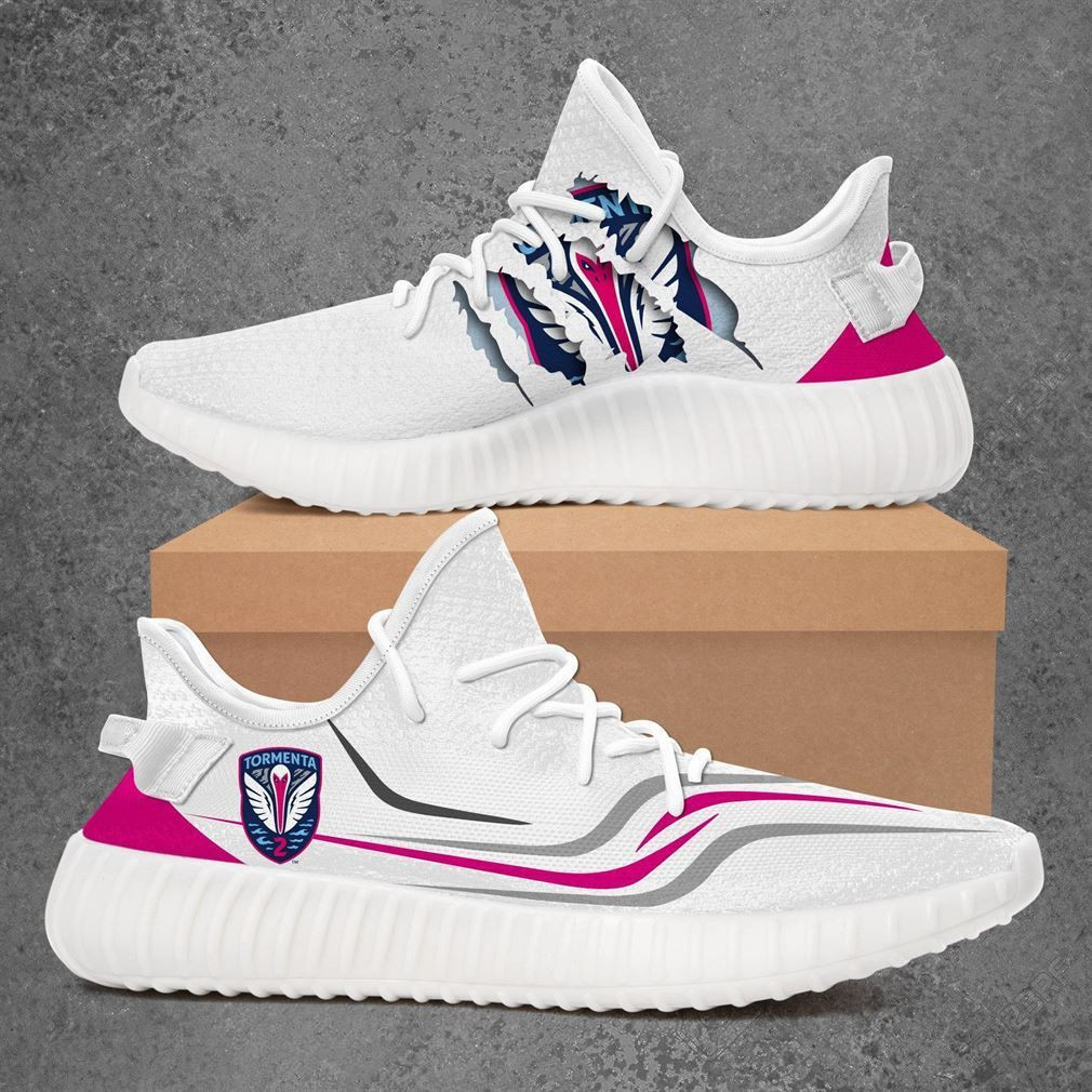 South Georgia Tormenta Fc Usl Shoes Sneakers