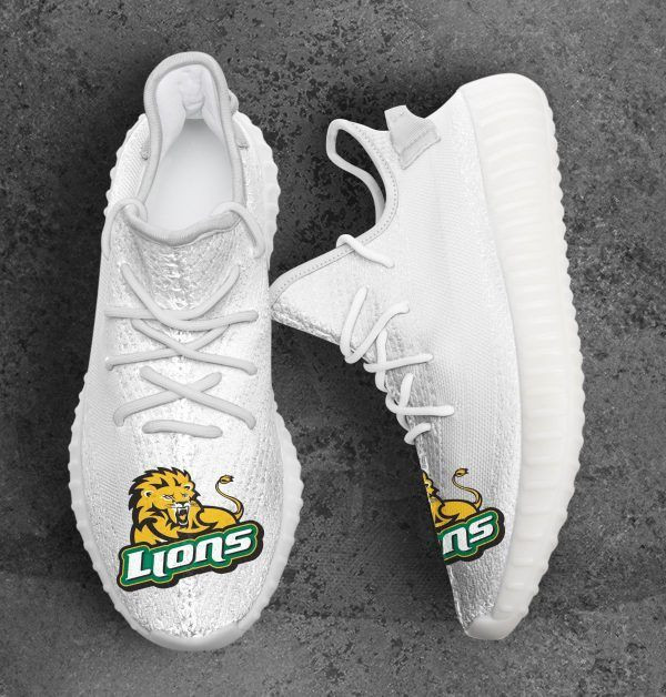 Southeastern Louisiana Lions NCAA Sport Teams Shoes Sneakers