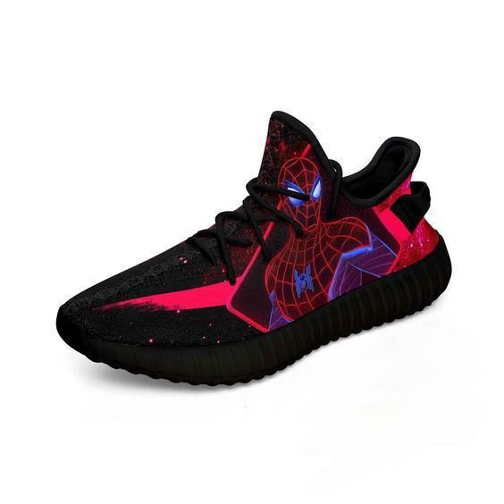 Spider Man Shoes Sneakers