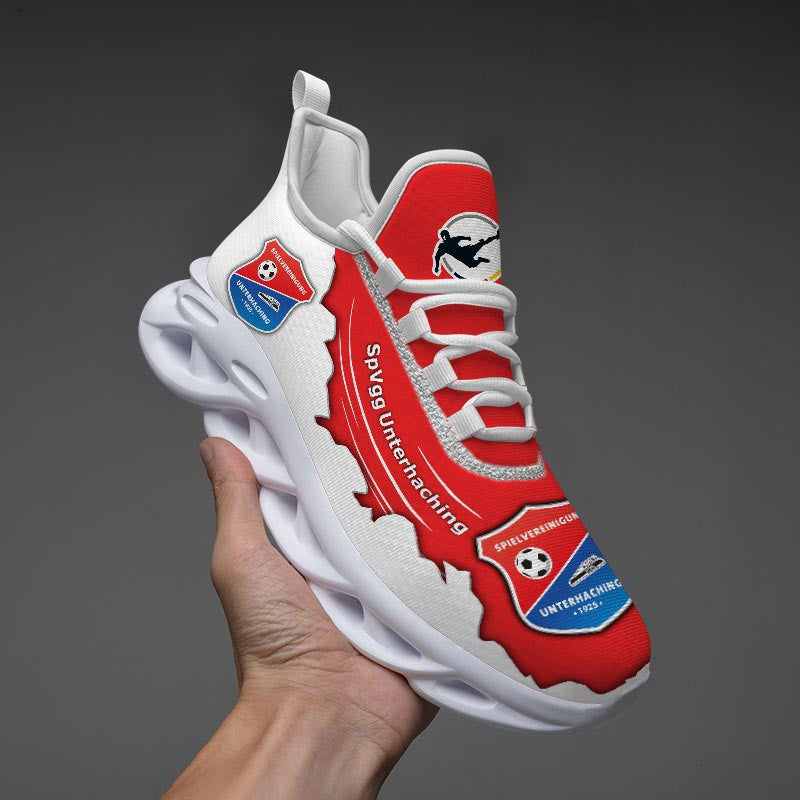 SpVgg Unterhaching Max Soul Shoes Sneakers for Men And Women – Casual Shoes, Streetwear Shoes