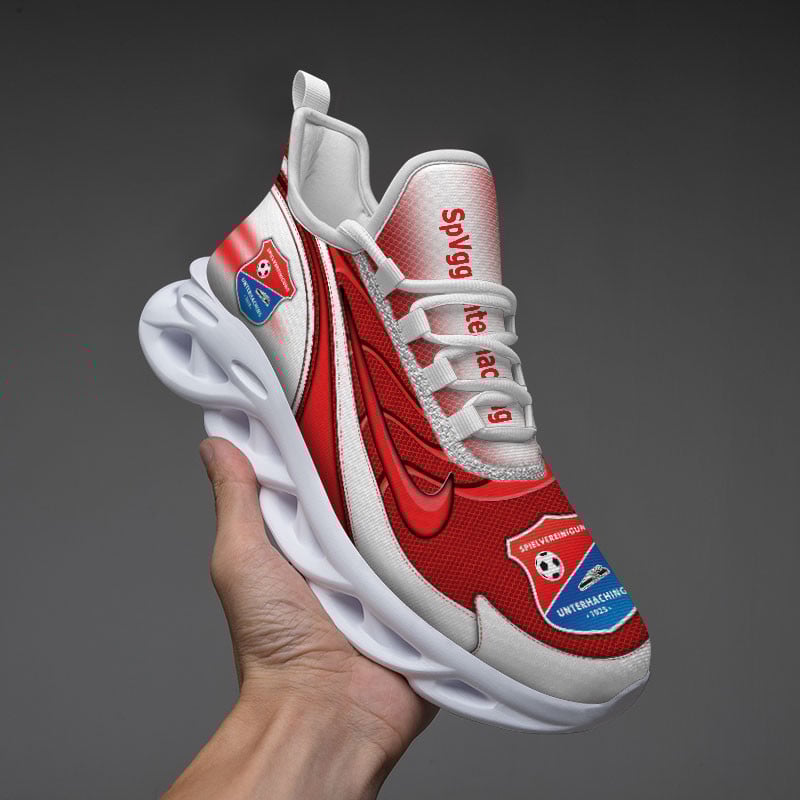 SpVgg Unterhaching Max Soul Shoes Sneakers for Men And Women – Casual Shoes, Streetwear Shoes