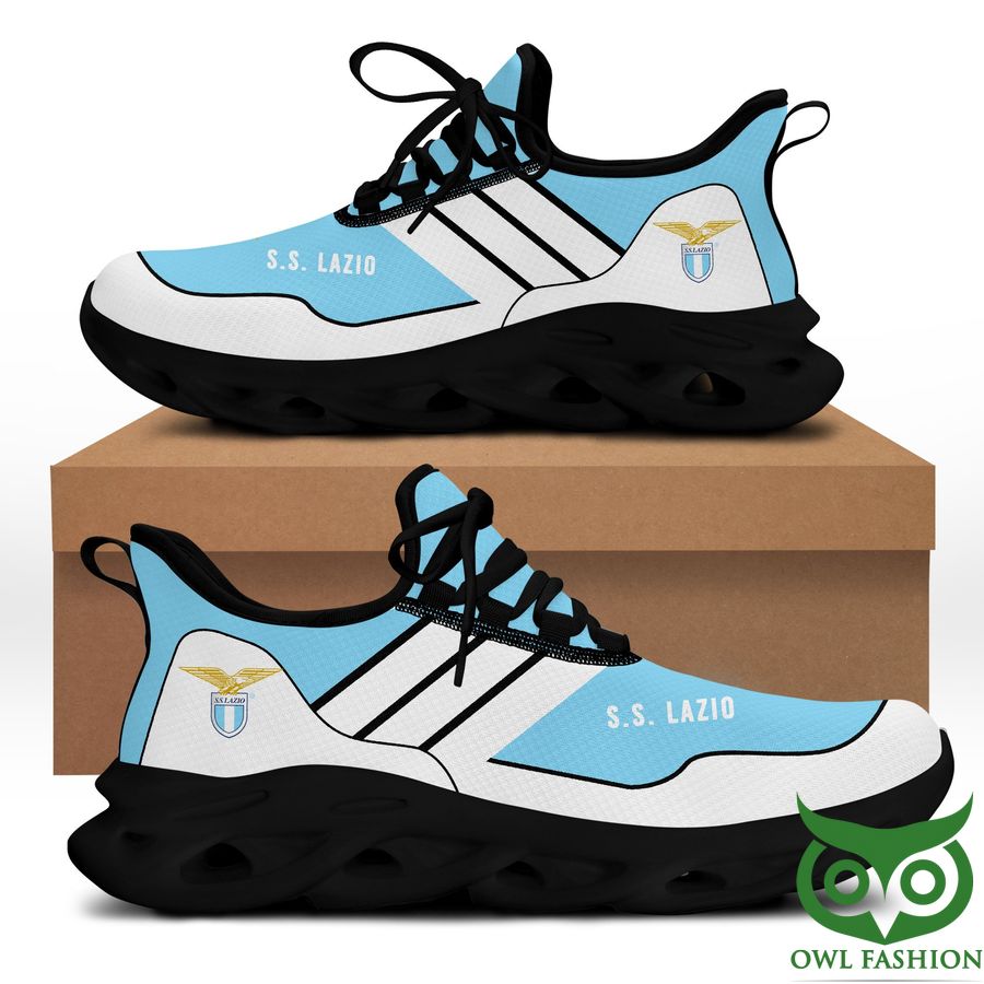 SS Lazio Max Soul Shoes Sneakers for Men And Women – Casual Shoes, Streetwear Shoes