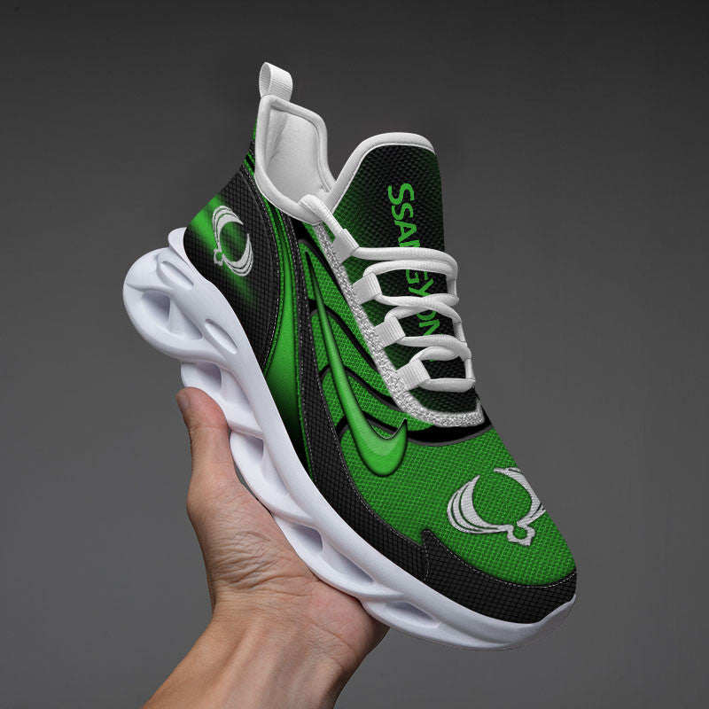 SsangYong Motor Max Soul Shoes Sneakers for Men And Women – Casual Shoes, Streetwear Shoes