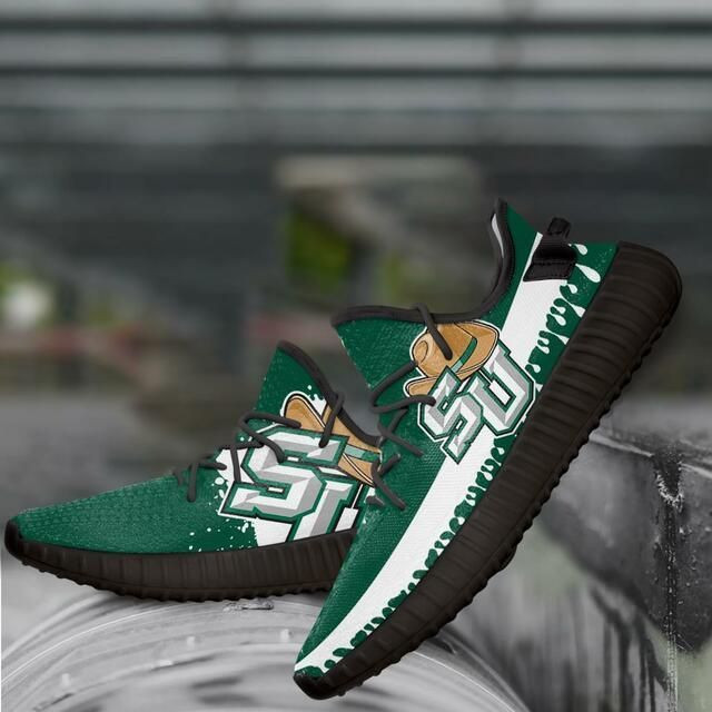 Stetson Hatters NCAA Shoes Sneakers