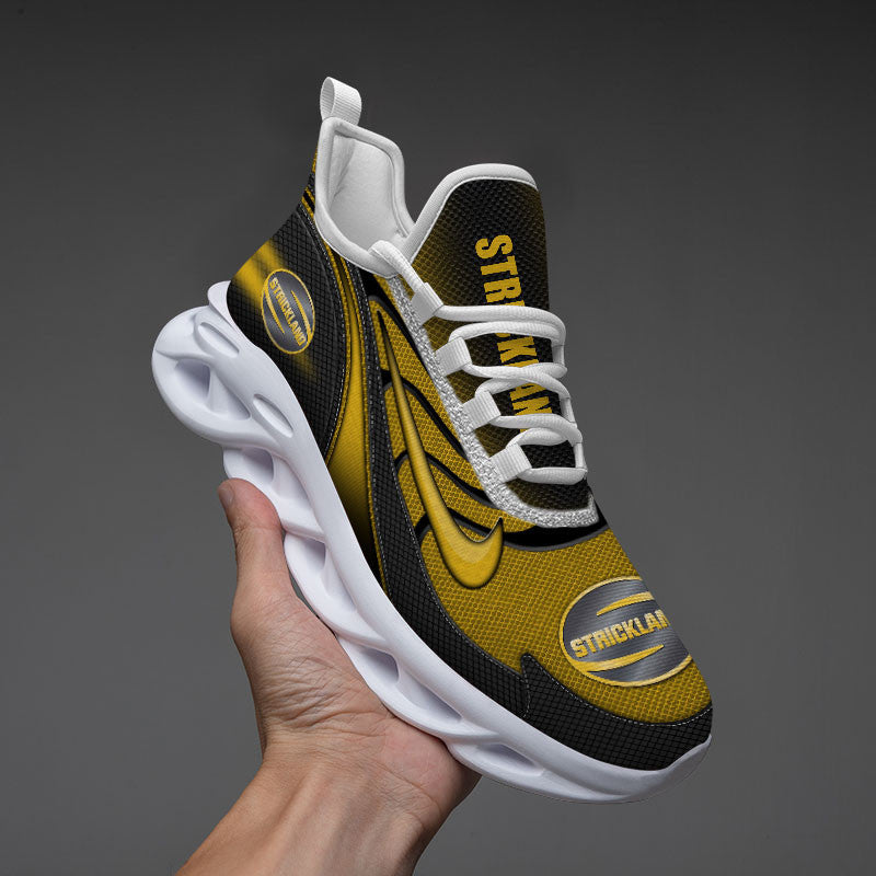 Strickland Max Soul Shoes Sneakers for Men And Women – Casual Shoes, Streetwear Shoes