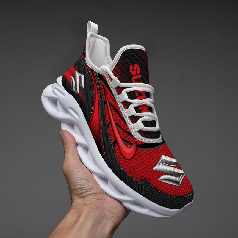 Suzuki Max Soul Shoes Sneakers for Men And Women – Casual Shoes, Streetwear Shoes