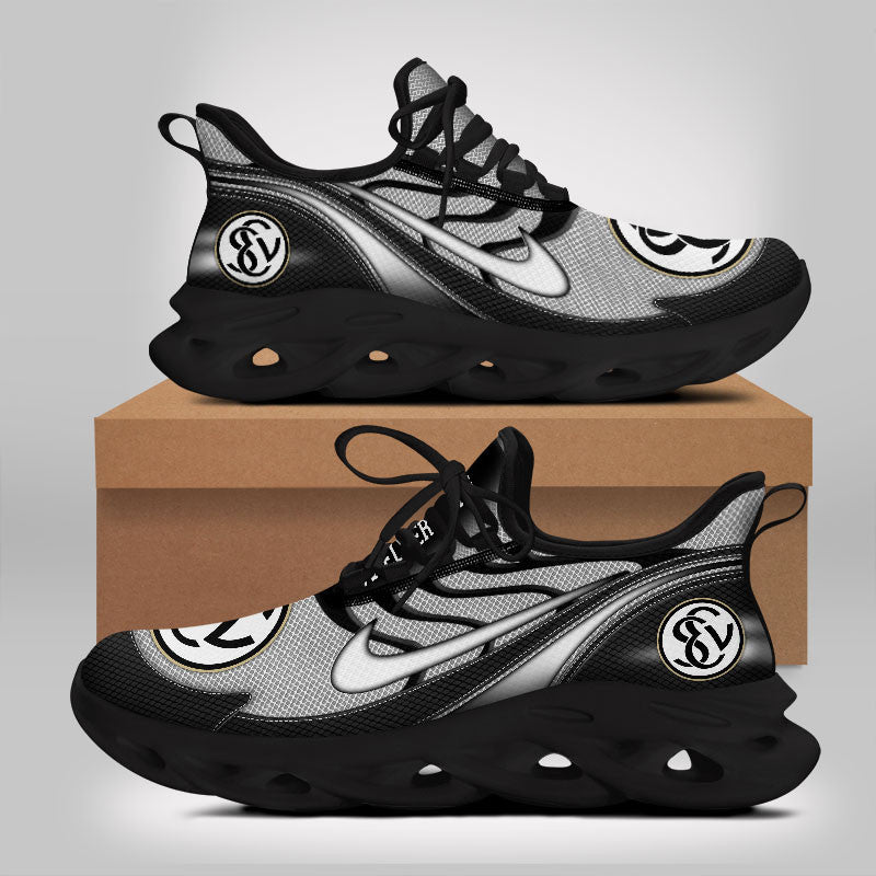 SV Elversberg Max Soul Shoes Sneakers for Men And Women – Casual Shoes, Streetwear Shoes - Image 5