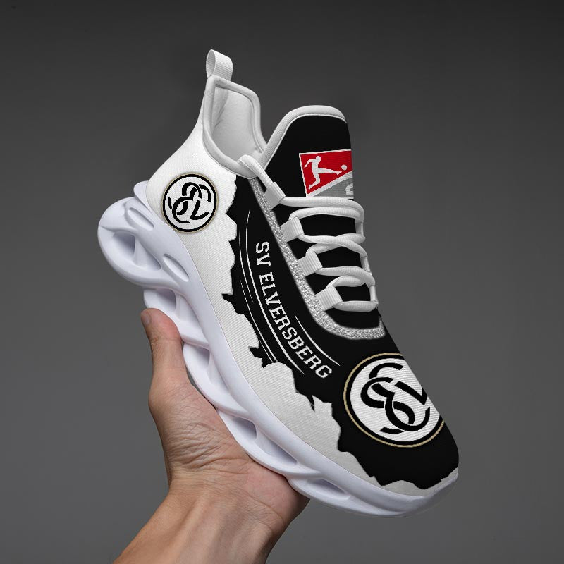 SV Elversberg Max Soul Shoes Sneakers for Men And Women – Casual Shoes, Streetwear Shoes