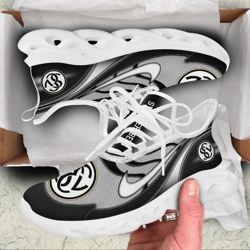 SV Elversberg Max Soul Shoes Sneakers for Men And Women – Casual Shoes, Streetwear Shoes - Image 3