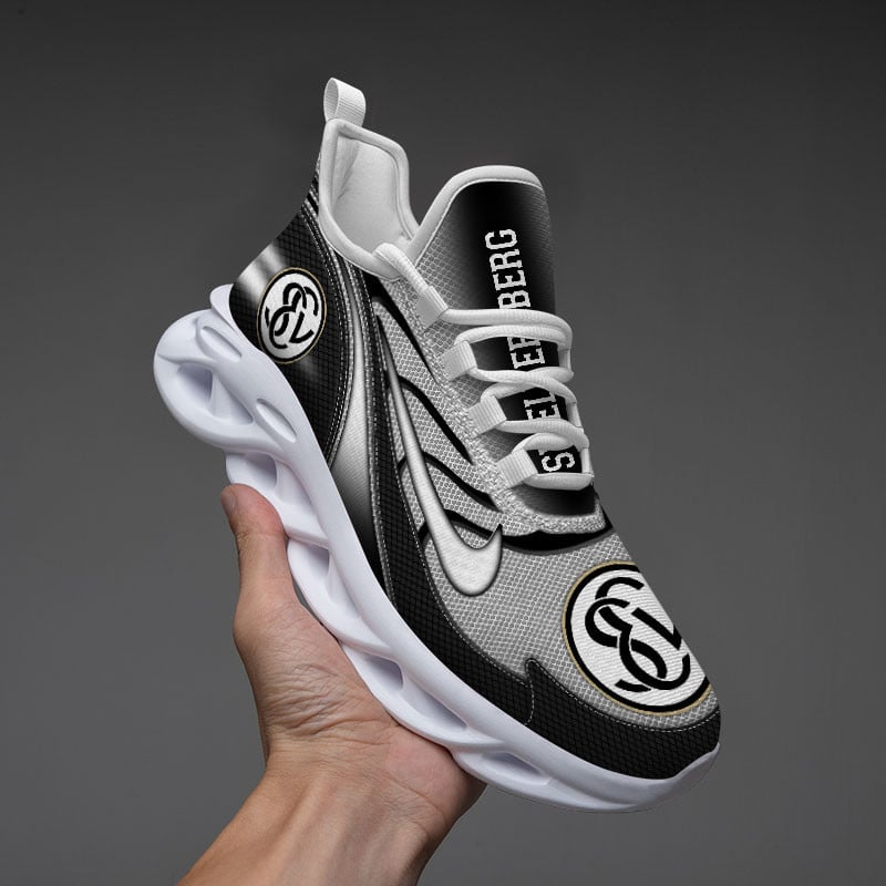 SV Elversberg Max Soul Shoes Sneakers for Men And Women – Casual Shoes, Streetwear Shoes