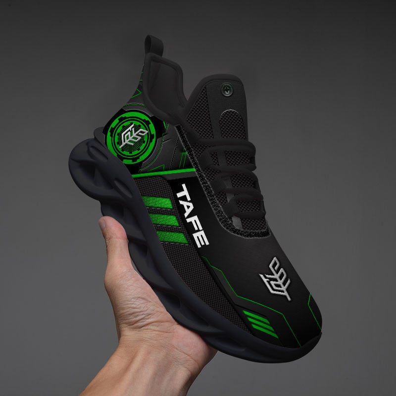 Tafe Max Soul Shoes Sneakers for Men And Women – Casual Shoes, Streetwear Shoes - Image 4