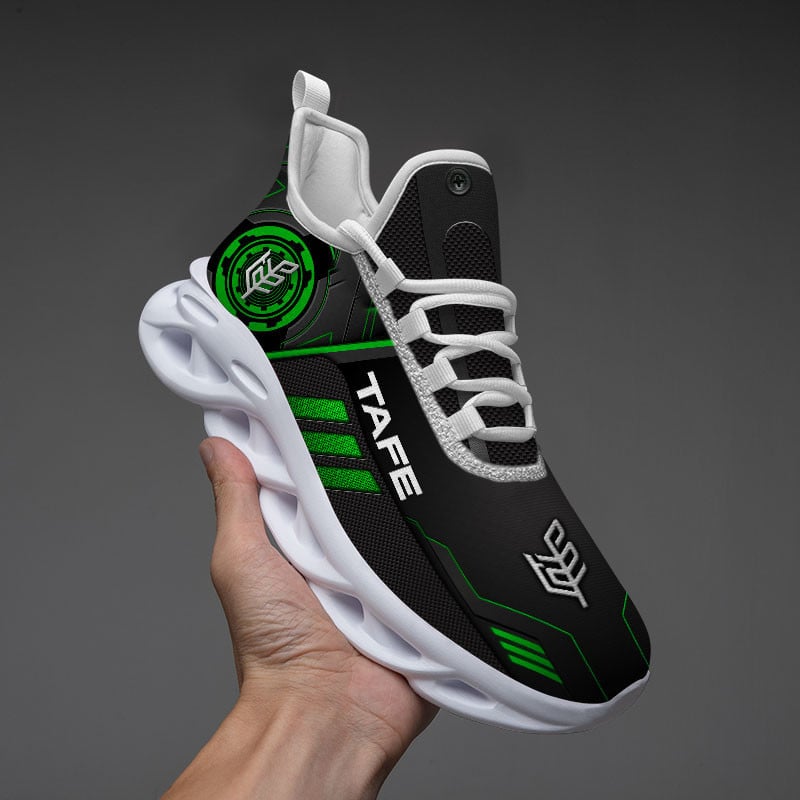 Tafe Max Soul Shoes Sneakers for Men And Women – Casual Shoes, Streetwear Shoes