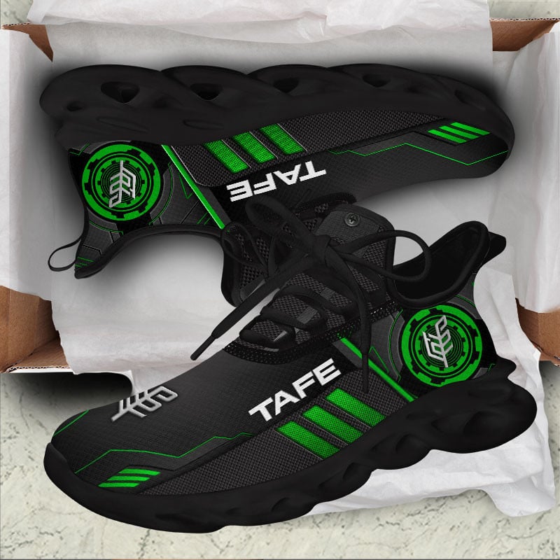 Tafe Max Soul Shoes Sneakers for Men And Women – Casual Shoes, Streetwear Shoes - Image 6