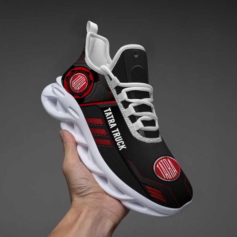 Tata Max Soul Shoes Sneakers for Men And Women – Casual Shoes, Streetwear Shoes