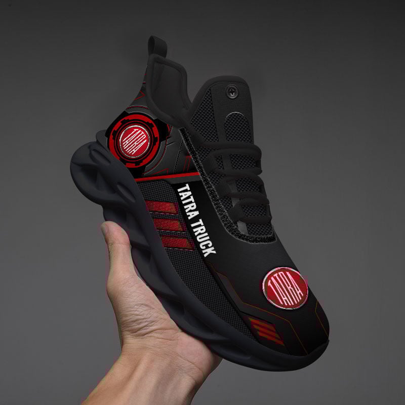 Tata Max Soul Shoes Sneakers for Men And Women – Casual Shoes, Streetwear Shoes - Image 4