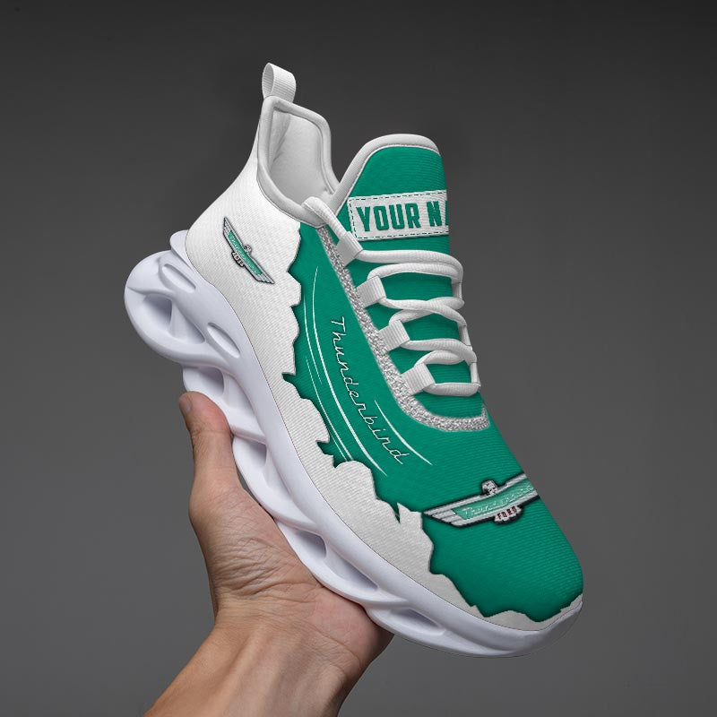 Thunderbird Max Soul Shoes Sneakers for Men And Women – Casual Shoes, Streetwear Shoes