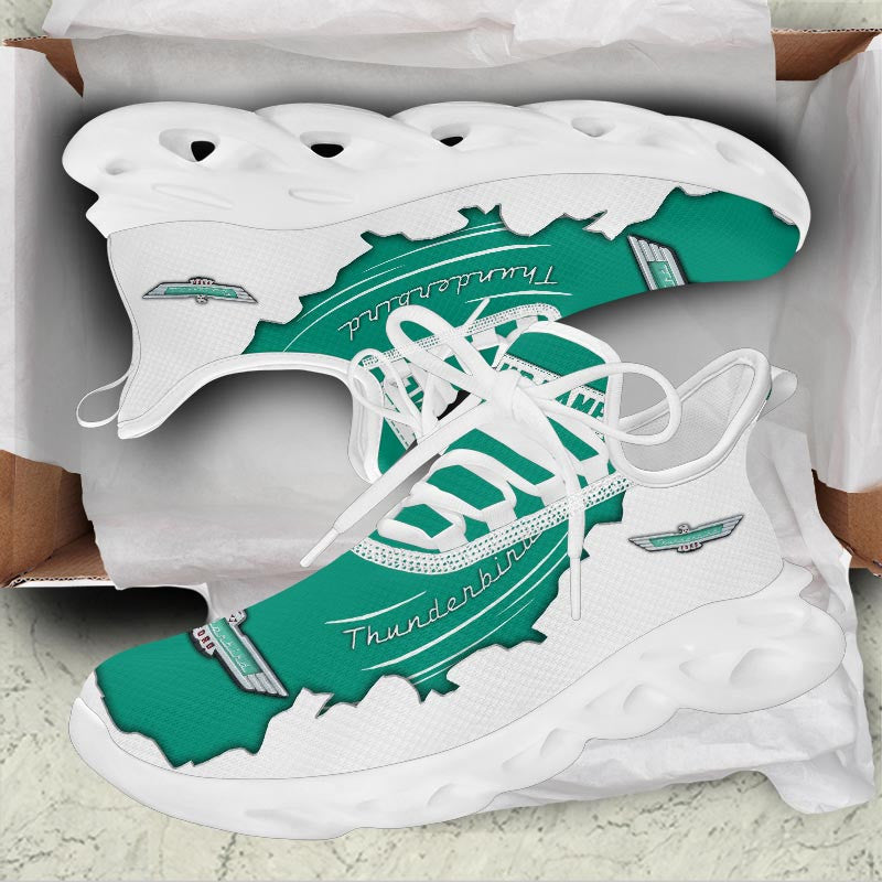 Thunderbird Max Soul Shoes Sneakers for Men And Women – Casual Shoes, Streetwear Shoes - Image 3
