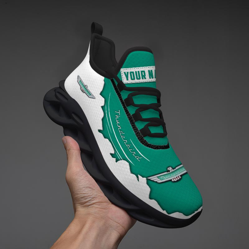 Thunderbird Max Soul Shoes Sneakers for Men And Women – Casual Shoes, Streetwear Shoes - Image 4